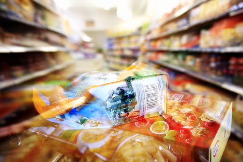 Kaufhalle Molschleben